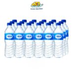 [BCRS] Polar Natural Mineral Water 600ml