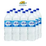 [BCRS] Polar Natural Mineral Water 1.5L