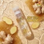 HoneyT Shake Shake Honey Water - Ginger 350ml