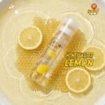 HoneyT Shake Shake Honey Water - Lemon 350ml