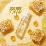HoneyT Shake Shake Honey Water-Trio 350ml