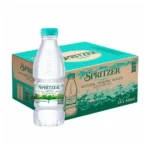 Spritzer Natural Mineral Water 350ml