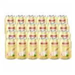 Tropic Farmers Assorted Drinks Can-Soy Bean