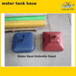Water-Based Umbrella Stand