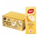Yeo's Snow Pear Packet (24 x 250ml)